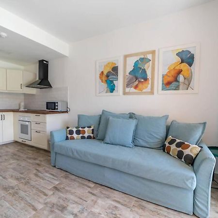 Sol Y Mar Maspalomas Tisalaya By Calima Homes Екстериор снимка