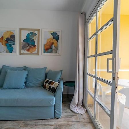 Sol Y Mar Maspalomas Tisalaya By Calima Homes Екстериор снимка