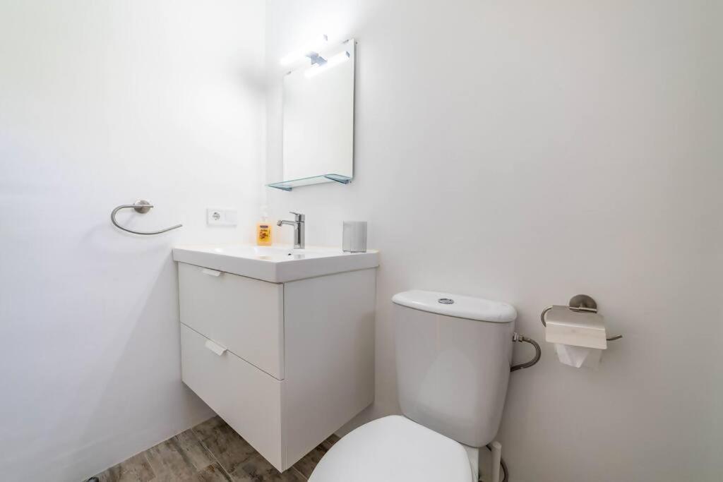 Sol Y Mar Maspalomas Tisalaya By Calima Homes Екстериор снимка
