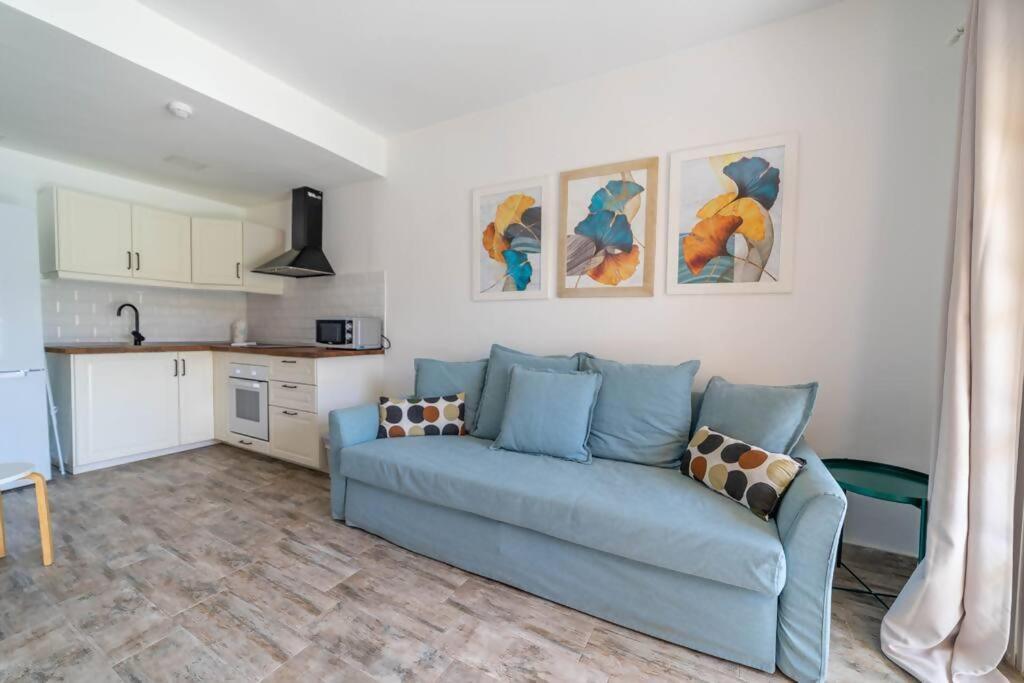 Sol Y Mar Maspalomas Tisalaya By Calima Homes Екстериор снимка