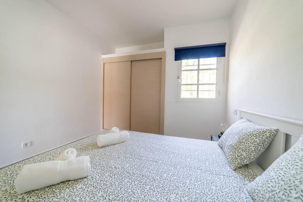 Sol Y Mar Maspalomas Tisalaya By Calima Homes Екстериор снимка