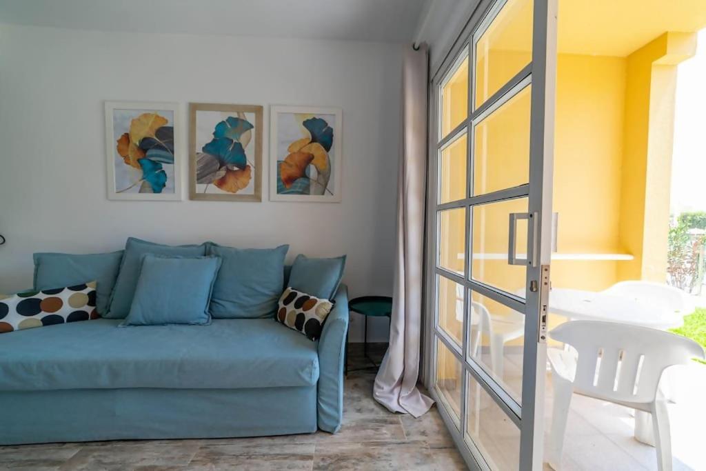 Sol Y Mar Maspalomas Tisalaya By Calima Homes Екстериор снимка