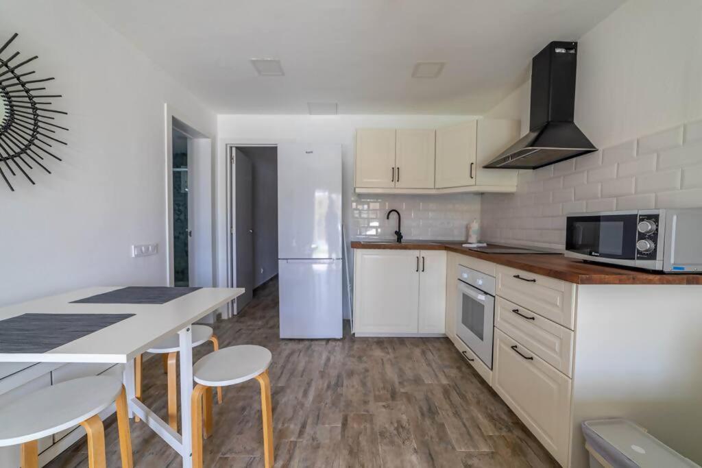 Sol Y Mar Maspalomas Tisalaya By Calima Homes Екстериор снимка