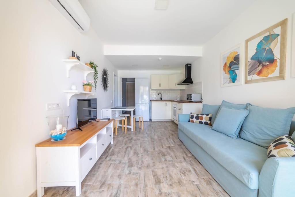 Sol Y Mar Maspalomas Tisalaya By Calima Homes Екстериор снимка