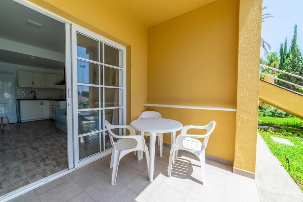 Sol Y Mar Maspalomas Tisalaya By Calima Homes Екстериор снимка