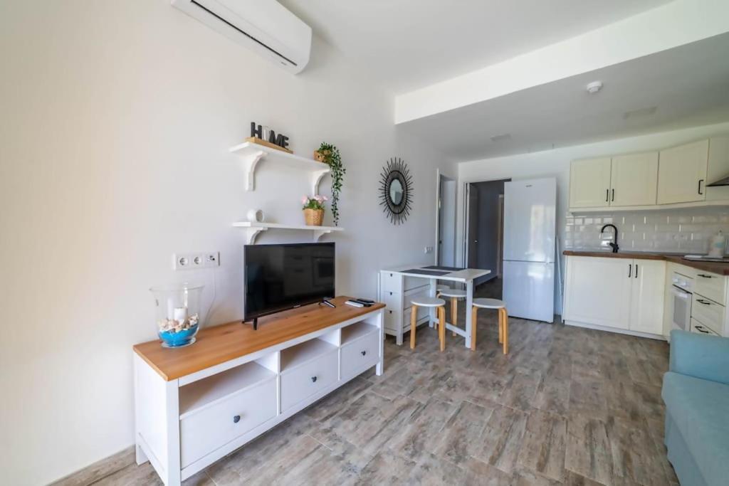 Sol Y Mar Maspalomas Tisalaya By Calima Homes Екстериор снимка